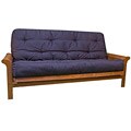 Full 8-inch Quality Futon Mattress