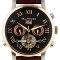 Marcel Drucker Men's Elegante Automatic Watch