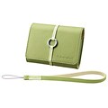 Sony Sophisticated Leather Camera Case