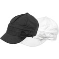 Adi Designs Jersey Knit Poppy Hat w/ Bow