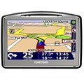 TomTom Go 720 GPS Navigation System (Refurb)