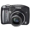 Canon PowerShot SX100 IS Digital Camera