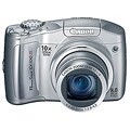 Canon PowerShot SX100 IS Digital Camera (Refurbished)