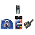 Garmin GPSMAP-76CSX GPS System with Bonus Kit