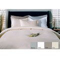 Supima Sateen 1000 Thread Count Duvet Cover Set