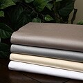 Supima Sateen 1000 Thread Count Duvet Cover Set
