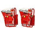Elite Ciussi Mountain Bike Water Bottle Cages (Set of Two)