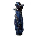 Ram Golf Zero Shock 18-piece Ladies Club Set