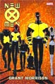 New X-Men by Grant Morrison Ultimate Collection Book 1 (Paperback)