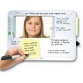 Audiovox Homebase Message Center and 7-inch Frame