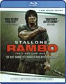 Rambo (Blu-ray Disc)