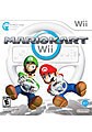 Wii - Mario Kart