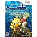 Wii - Final Fantasy Fables: Chocobo`s Dungeon