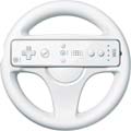 Nintendo Wii Wheel