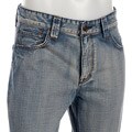 Rifle Cutris Straight Leg 5-pocket Jeans
