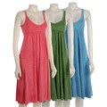C&C California Double V Women's Dress