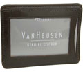 Van Heusen Front Pocket Money Clip