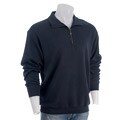 Jamaica Jaxx Half-zip Men's Golf Shirt