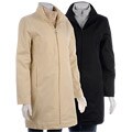 Weatherproof Women's Layered Jacket