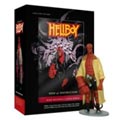 Hellboy Vol. 1: Seed of Destruction and Figure Boxed Set