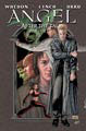 Angel: After the Fall - First Night (Hardcover)