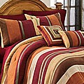 Night Market 4-piece Comforter Set