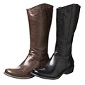 Biviel Women's Mid-calf Boots