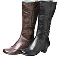 Biviel Women's Mid-heel Boots