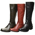 Biviel Women's Knee-high Boots