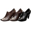 Biviel Women's High Heel Booties