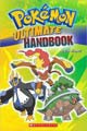 Pokemon: Ultimate Handbook (Paperback)