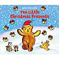 Ten Little Christmas Presents