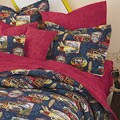 Surf Nation 7-piece Bedding Ensemble