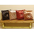 Turkish Velvet Pillow