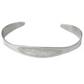 Stainless Steel Adjustable Dragon Bracelet