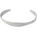 Stainless Steel Adjustable Crocodile Bracelet
