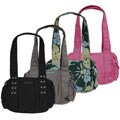 Dakine Hula Cargo Cavnas Handbag