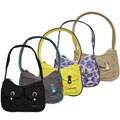 Dakine Samba Girl's Fashion Handbag