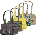 Dakine Twist Cargo Pocket Girl's Tote Bag