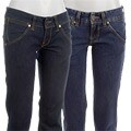 True Religion Straight Leg Natalie Jeans