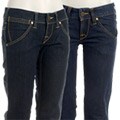 True Religion Women's 'Sydney' Jeans