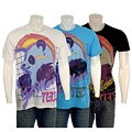 True Love & False Idols Men's 'Get Money' T-shirt