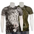 True Love & False Idols Men's Stainless Tee Shirt