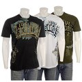 True Love & False Idols Men's Big Payback T-shirt