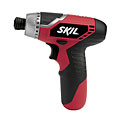 Skil 7.2-volt Lithium Ion Power Driver