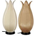 Lotus Lamp (China)
