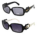 Fendi B Buckle FS383 Women's Square Sunglasses