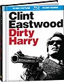 Dirty Harry (Blu-ray Disc)