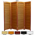 Marupa 4-panel Screen (China)