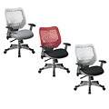 Office Star Revv Series Flex Back Office Chair